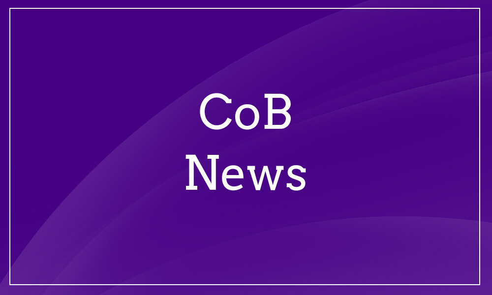 Generic CoB News Image