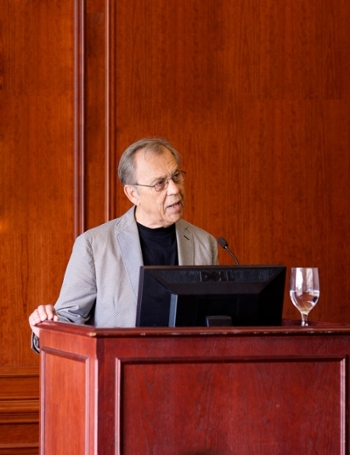Jerome McGann