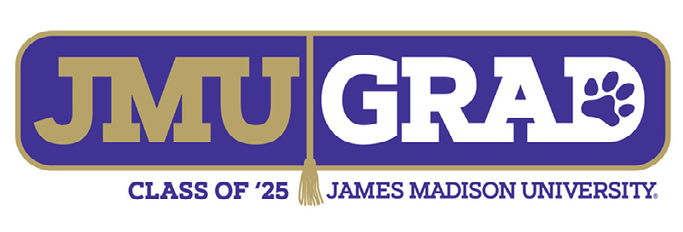 JMU Grad Class of 2025