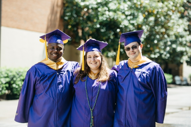 History & Traditions | UGA Commencement