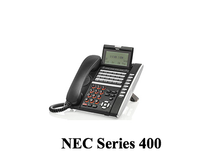 NEC Series 400