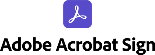 Adobe Sign icon