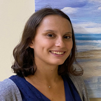 Profile Image for Allie MelVille