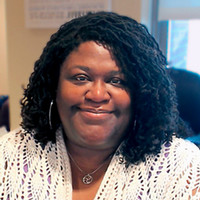 Profile Image for Traci Ballou-Broadnax