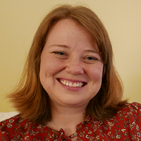 Profile Image for Laurel Brubaker