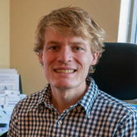 Profile Image for Derrick Barnes