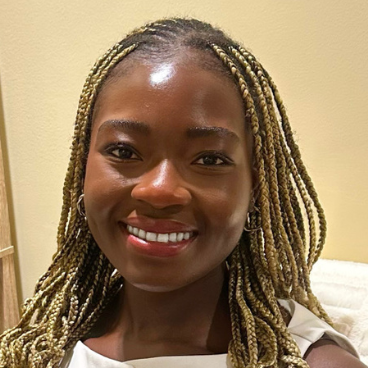 Profile Image for Daisy Foncha