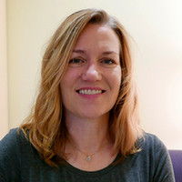 Profile Image for Kristen Inouye