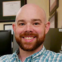Profile Image for Jonathan Huffman