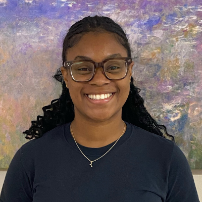 Profile Image for Takelia Jones