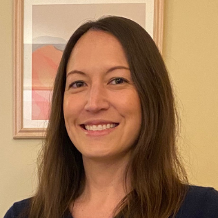 Profile Image for Kim Myers