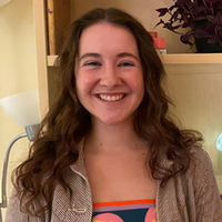 Profile Image for Lydia Amana