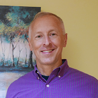 Profile Image for David Onestak