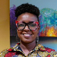 Profile Image for Wendy Kinyeki