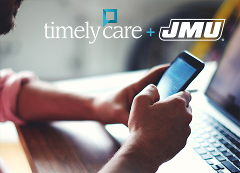 image for SIGN UP & LOG IN FOR TIMELYCARE