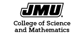 College of Science & Mathematics logo