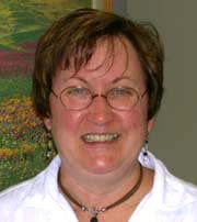 Dr. Susan Halsell