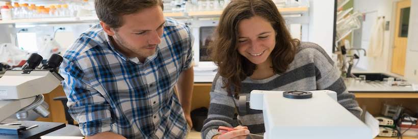 Dr. Gabriele's Lab