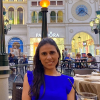 Profile Image for Sara Fouad