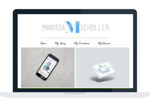 Marissa Scholler's Portfolio