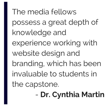 Pull quote for Cynthia Martin
