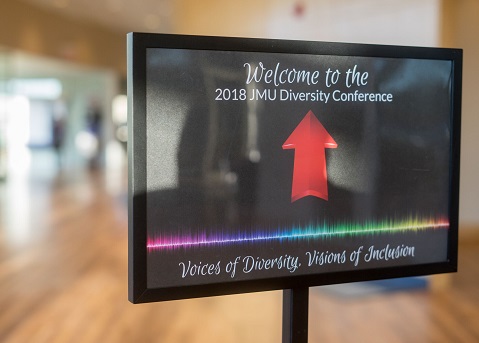 image for Diversity Conference