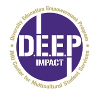 DEEP logo