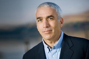 photo of David Sheff