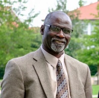 photo of David Owusu-Ansah