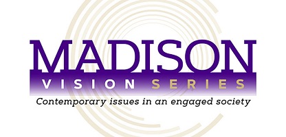 logo for Madison Vision Series