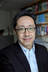 photo of Hakseon Lee