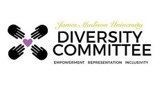 SGA diversity committee logo