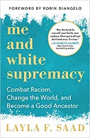 me and white supremac;y book cover