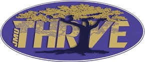 THRIVE logo