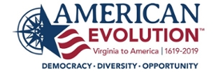 logo for American Evolution