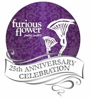 Furious Flower Anniversary logo