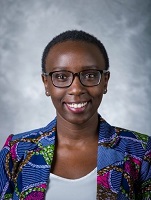 photo of Mariam Jerotich-Kilomo