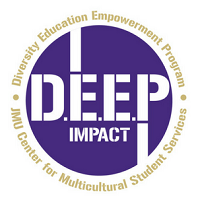 DEEP logo