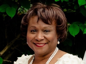 photo of Linda Thomas