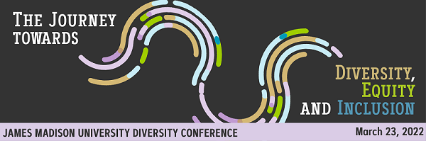 Diversity Conference logo