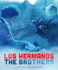 Los Hermanos film poster