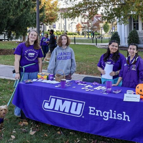 Student Ambassadors