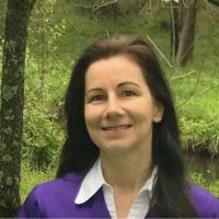Profile Image for Gina Reinhardt
