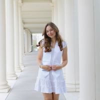 Lucy Saunders Lucy Saunders image