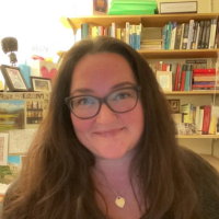Profile Image for Julie Sorge Way