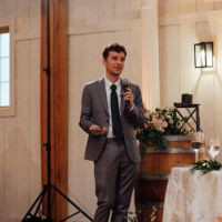 Micah Turner Micah Turner image
