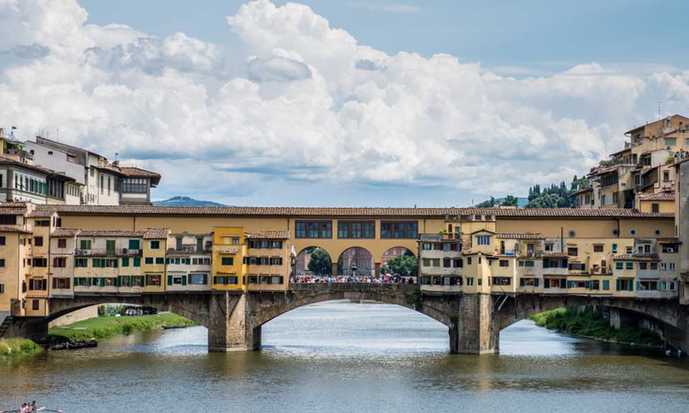 Ponte Vecchio