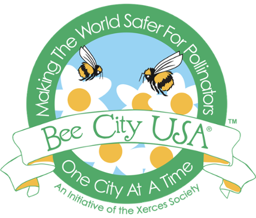 Bee Campus USA