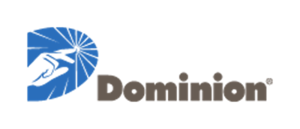 Dominion logo