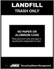Landfill Information